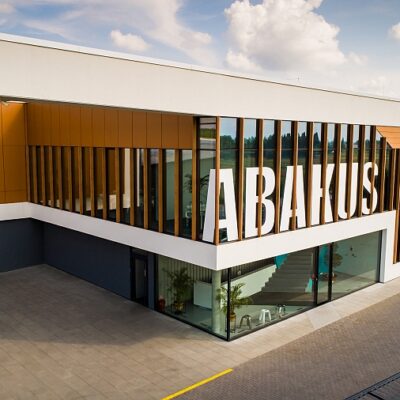 Abakus inwestuje we wzrost efektywności produkcji