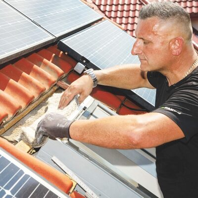 Fakro rekrutuje w Polsce do pracy w Niemczech