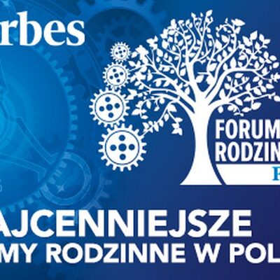 Producenci stolarki w rankingu „Najcenniejsze firmy rodzinne 2024”