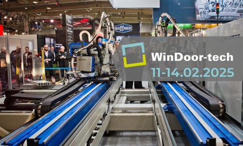 WinDoor-tech 2025 – zapowiedź programu merytorycznego