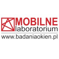 Mobilne Laboratorium Techniki Budowlanej