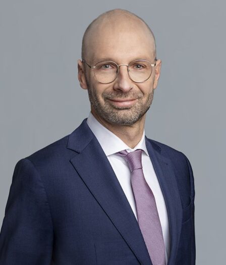 Roman Przybylski Grupa Kęty