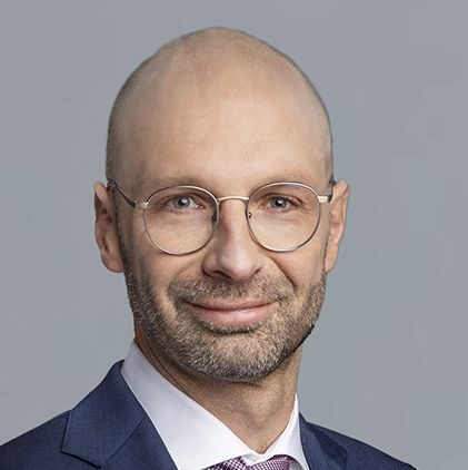 Roman Przybylski Grupa Kęty