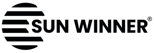 Sun Winner logo 2024