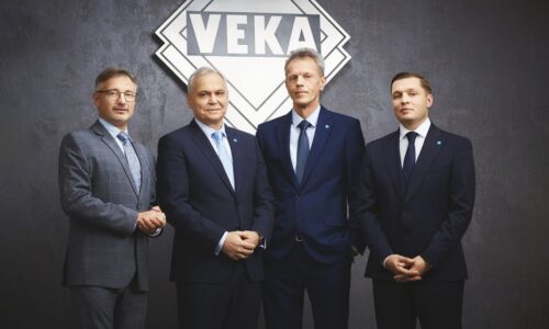 Veka Polska – dobra perspektywa na przyszłość