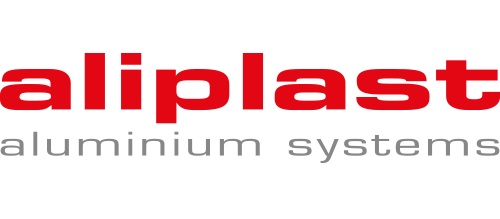 aliplast logo