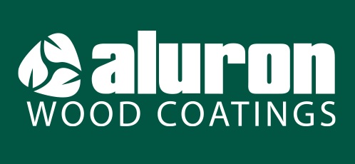 aluron wood coatings logo