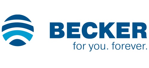 becker logo