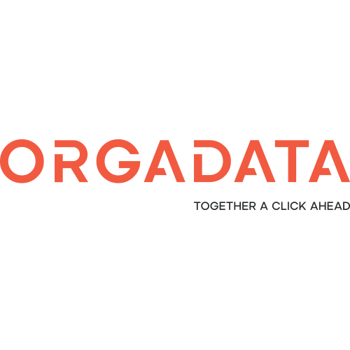 orgadata logo