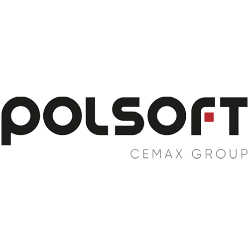 polsoft logo