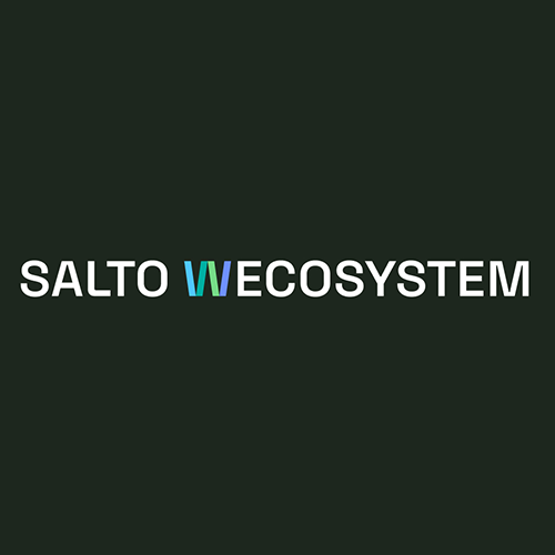 salto wecosystem logo