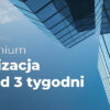 EKO-OKNA skracają czas oczekiwania na produkty aluminiowe