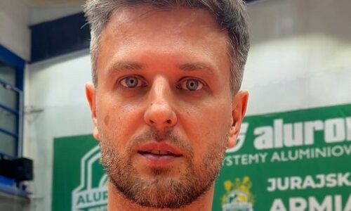 ALURON: Michał Winiarski zaprasza na BAU 2025