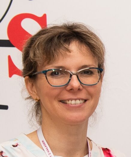 Monika Ochnik Forum Branżowe, OFS 2024