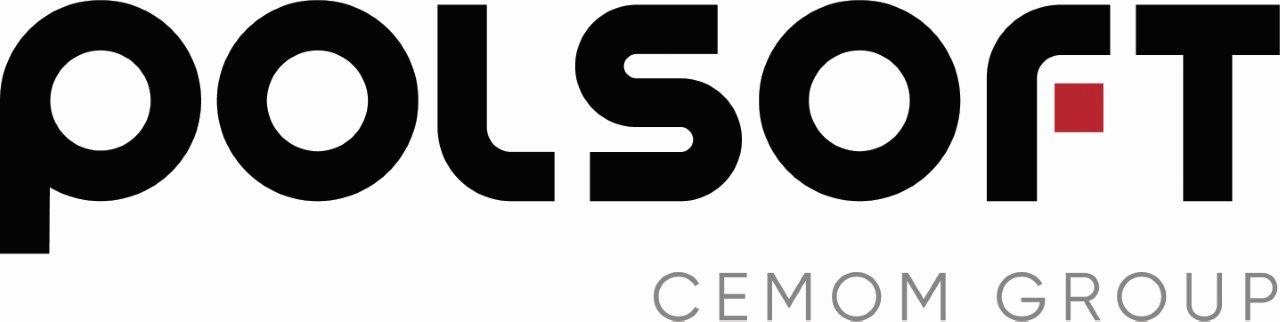 Polsoft LOGO CEMOM GROUP
