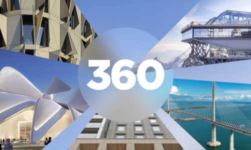 SAINT-GOBAIN: Globalna kampania „360 years young”