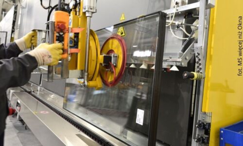 4,2 mln m<sup>2</sup> – to eksport szyb zespolonych z Polski w 2024 roku. #Stolarka w liczbach 17