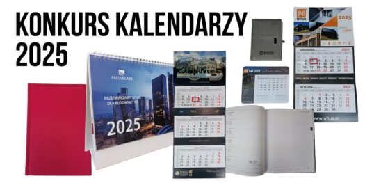 konkurs kalendarzy 2025