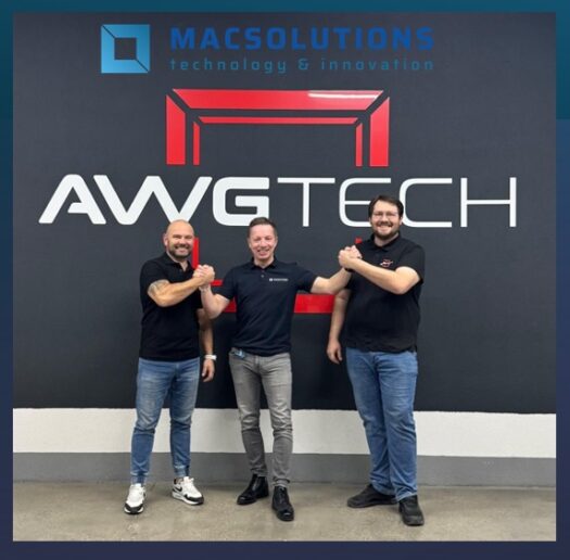 AWG MACsolutions