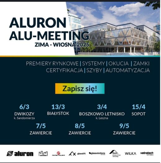 Aluron Alu-meeting