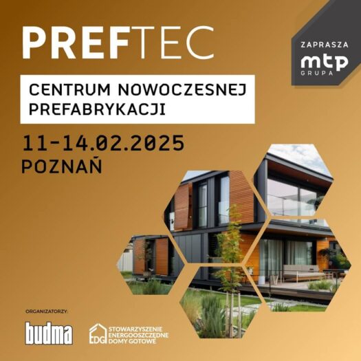 Budma Preftec