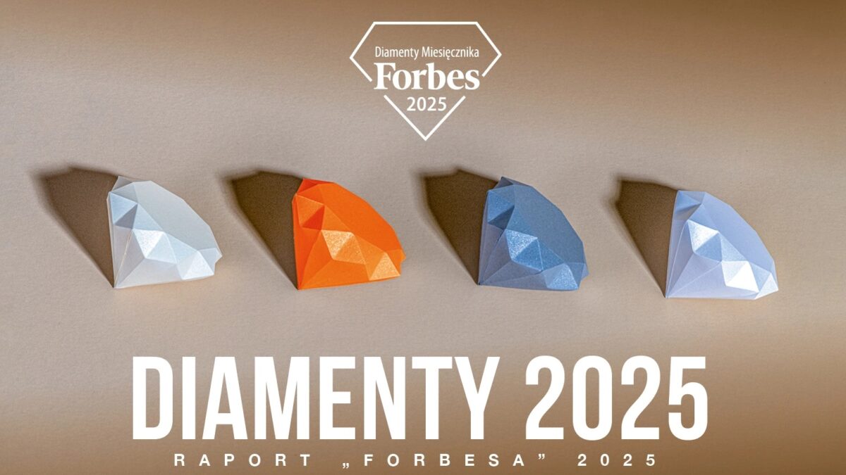 Diamenty Forbsa 2025