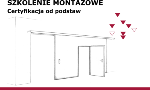 MAŁKOWSKI-MARTECH: Szkolenie montażowe – certyfikacja od podstaw