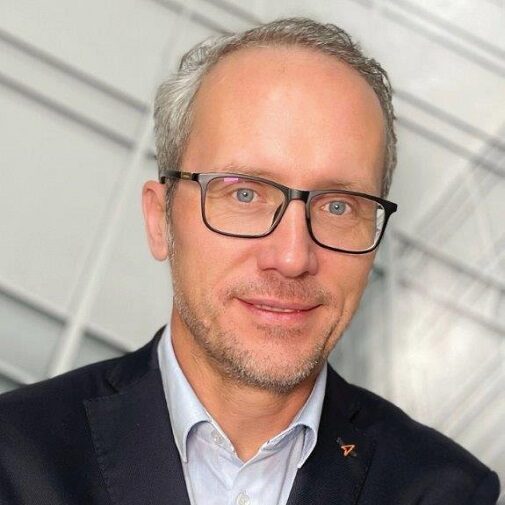 Mariusz Megier Orgadata