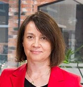 Lidia Klarkowska Stalprodukt Zamość