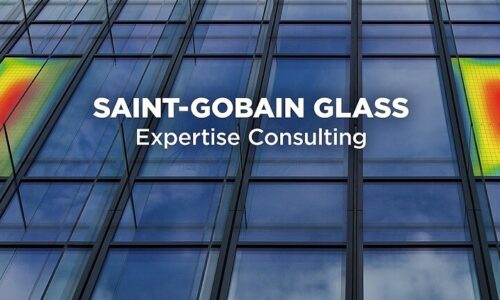 SAINT-GOBAIN Glass Expertise Consulting – partner w analizie