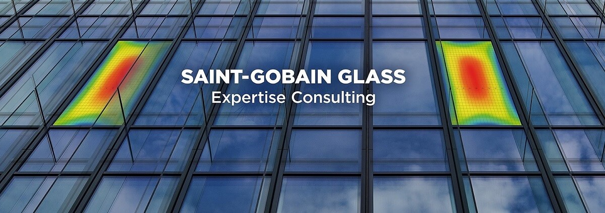 Saint-Gobain expertise