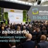 WINDOOR-TECH 2025: Arena nowości i dawka specjalistycznej wiedzy