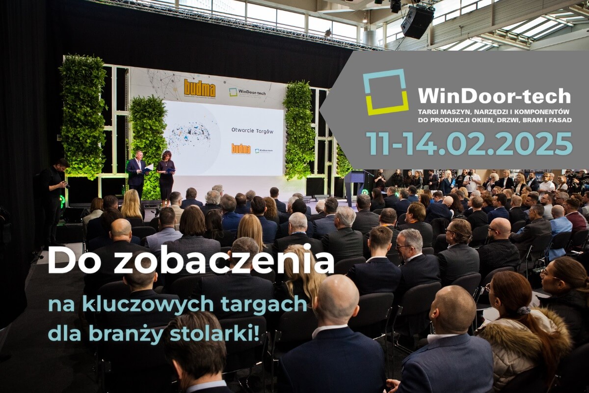 WinDoor-tech 2025