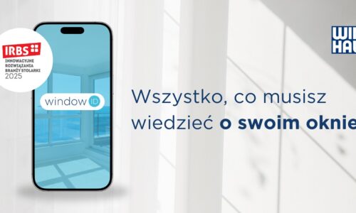 windowID – chmurowa wiedza o oknie