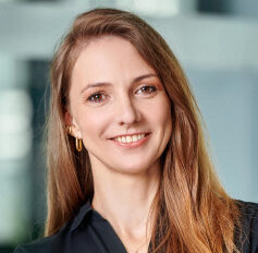 Aleksandra Stepniak Velux
