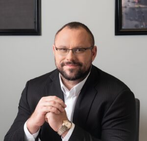 Marcin Małkowski_Małkowski-Martech_Assa Abloy