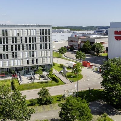 Grupa Würth – niewielki spadek sprzedaży w 2024 r. i reorganizacja zarządzania