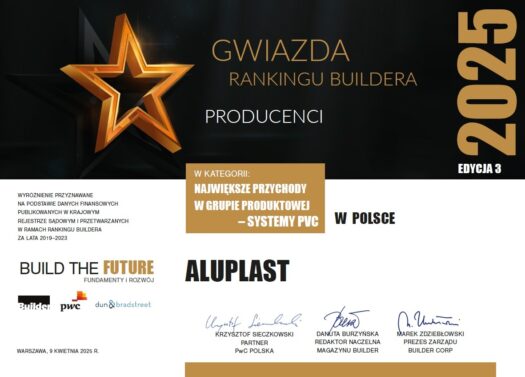 Akademia_Winkhaus_Aluplast gwiazda buildera