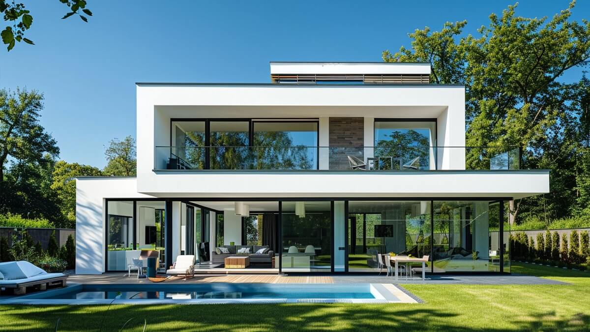 Aluron HS Modern