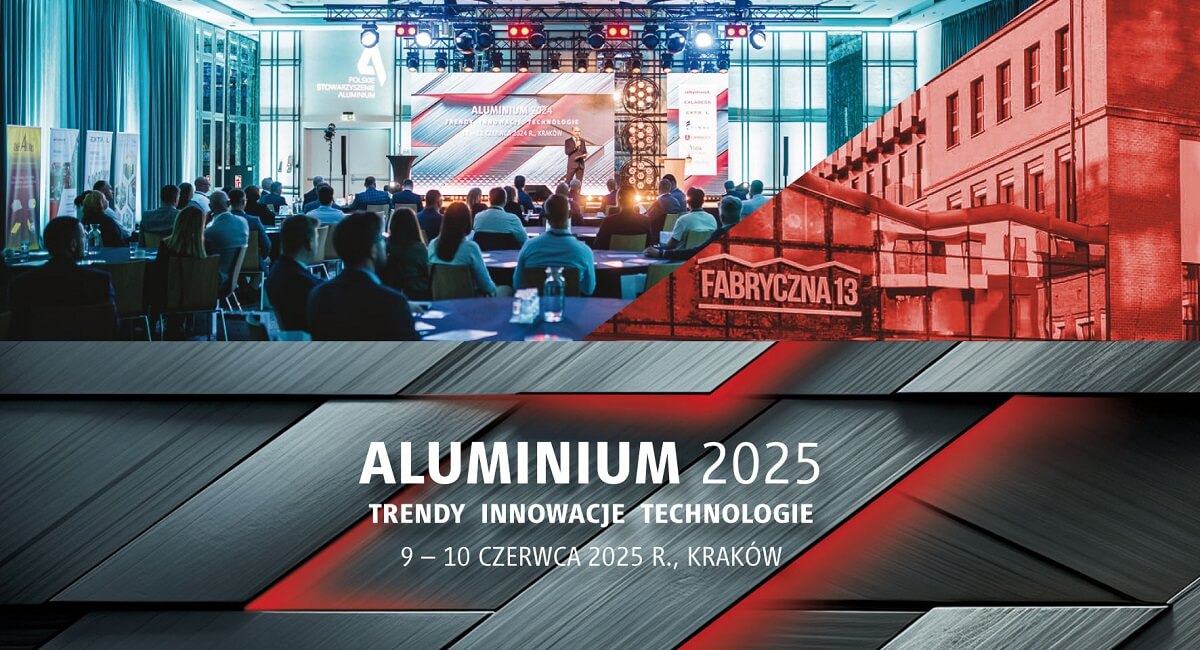 Konferencja Aluminium 2025