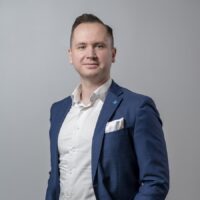 Marcin Bloch