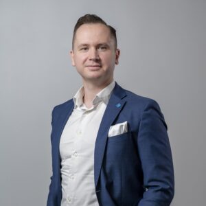 Marcin Bloch