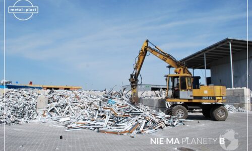 METAL-PLAST – niezależność surowcowa w czasach niestabilności