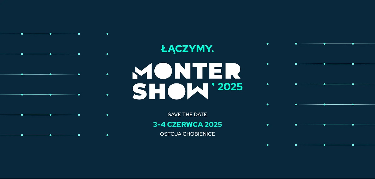 Monter Show 2025