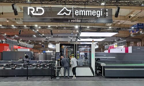 R&D Tech: Nowe rozwiązania dla produkcji stolarki PVC i aluminium