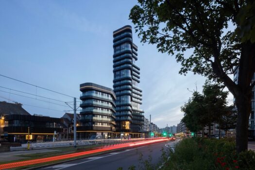 Swisspacer heldentoren