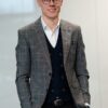 MATPOL: Wywiad z prezesm Szymonem Saganem