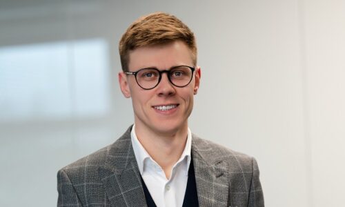 MATPOL: Wywiad z prezesm Szymonem Saganem