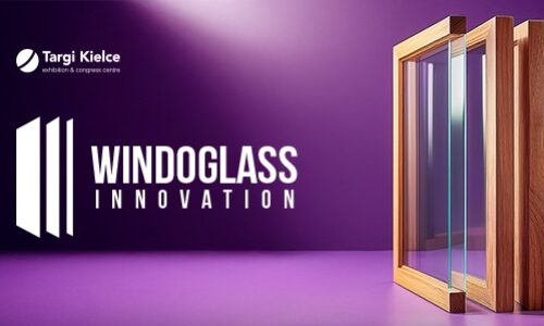 Popularne modele okien na targach WinDoGlass Innovation w Kielcach