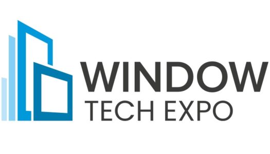Window Tech Expo logo
